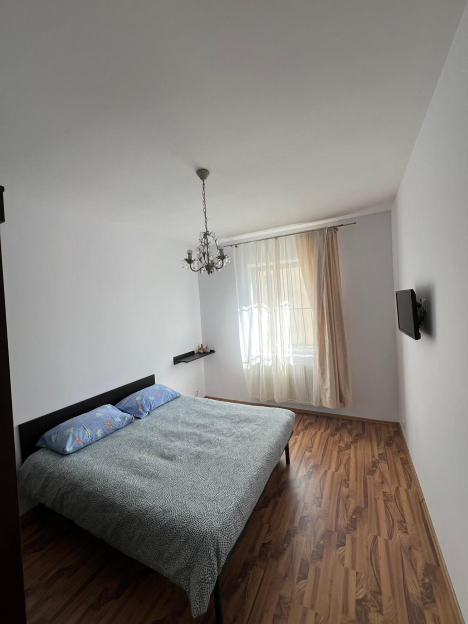 Ovidius Apartament Cisnadie Luaran gambar