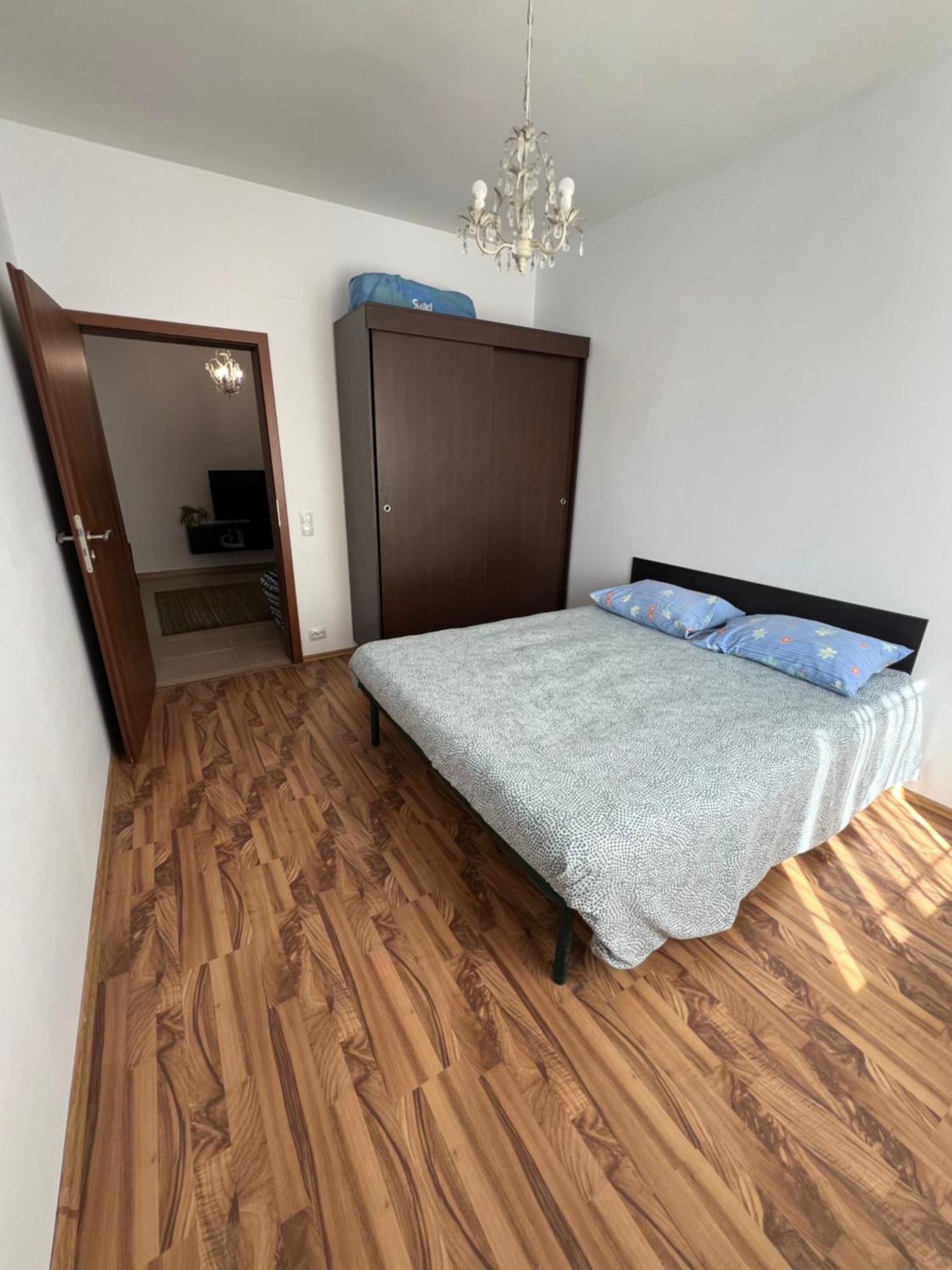 Ovidius Apartament Cisnadie Luaran gambar